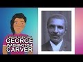 George Washington Carver's Contributions