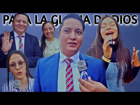 Depresión, adicciones y sanidades pero DIOS SANO estos Jóvenes | Entrevistas a jóvenes cristianos