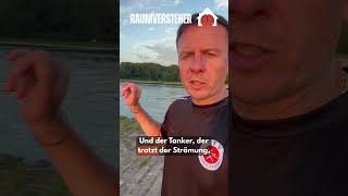Das ewige Duell: Fluss der Börse vs. Stabilität von Immobilien #investing