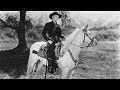 Hopalong Cassidy - William Boyd tribute