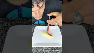 How to waste food