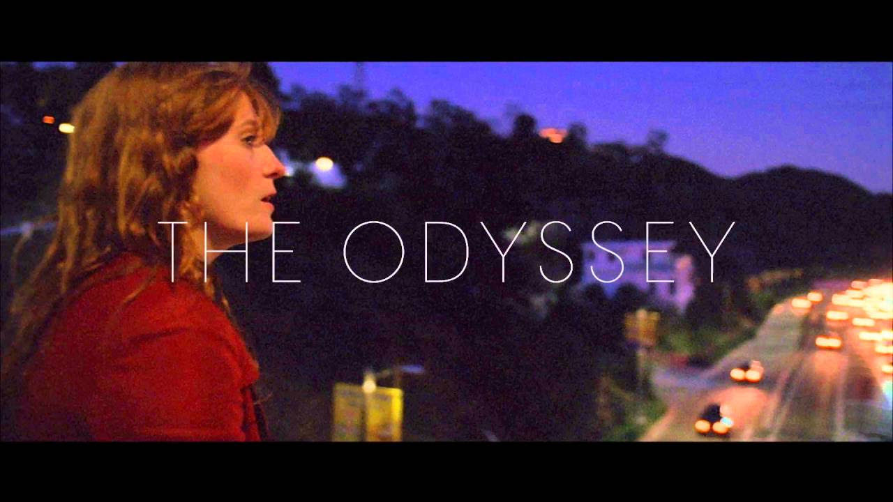 The Odyssey Trailer thumbnail