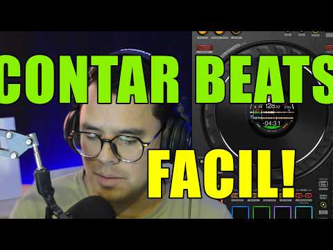 FÁCIL | APRENDE A contar beats Parte 1