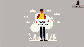 Kenya Law Constitution & Devolution Infomercial  SM