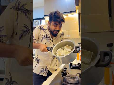 Jaadu se banaye note 🤑💰#neelamkukreja #shorts #ytshorts