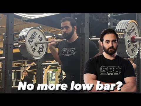 My NEW PROGRAM = NEW GAINS | Training Log & QnA