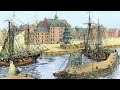 Henry Hudson and the Discovery of Manhattan