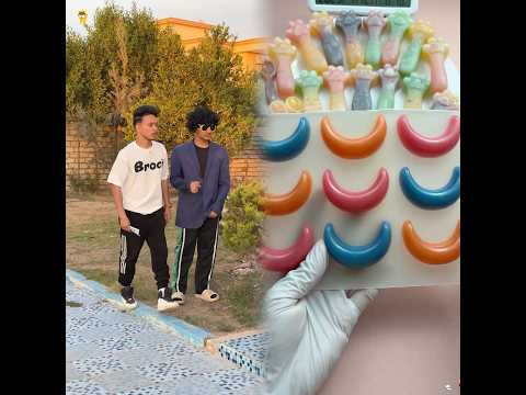 الختبار/شوفت فديو ساعة كام