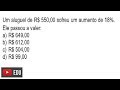 Calculating Rent Percentage Increase