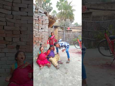 अपने ही बहु को पेट मे उठा दर्द😱😭🙏#viralvideo #youtubeshorts #ytviral