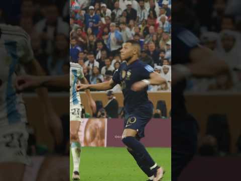 Why are there obstacles during goal celebrations on the field?🤔 #shorts