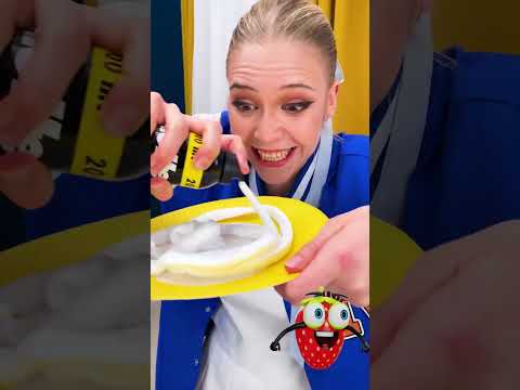 She got pranked first! 😂 Payback’s a hilarious moment!💥#funnyprank