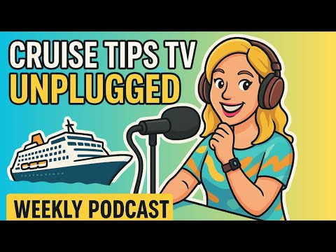 15 Unexpected Things That Can Ruin Your Cruise Vacation Pt. 2