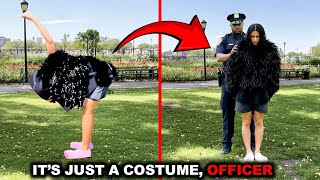 Insane Moments Caught at Parks You Won’t Believe!