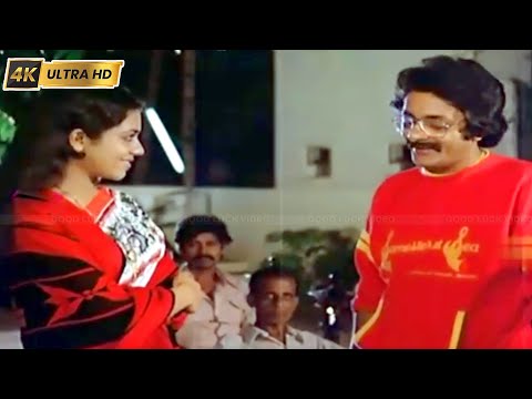 ராகம் புது ராகம் பாடல் | Raagam Song | S. P. Sailaja, Deepan Chakravarthy | Nenjil Oru Mull .