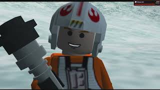 Lego Star Wars II: Die klassische Trilogie | #5 | Deutsch