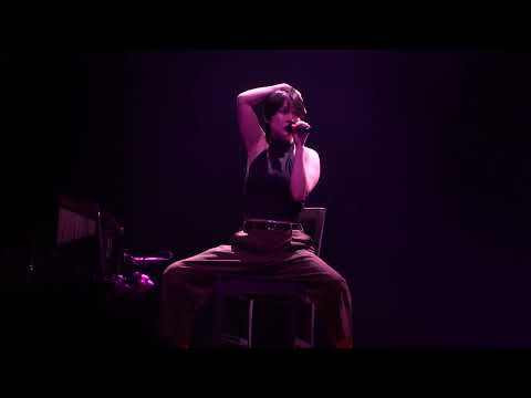 Mitski - Love Me More (Beacon Theatre, NYC 2/24/24)