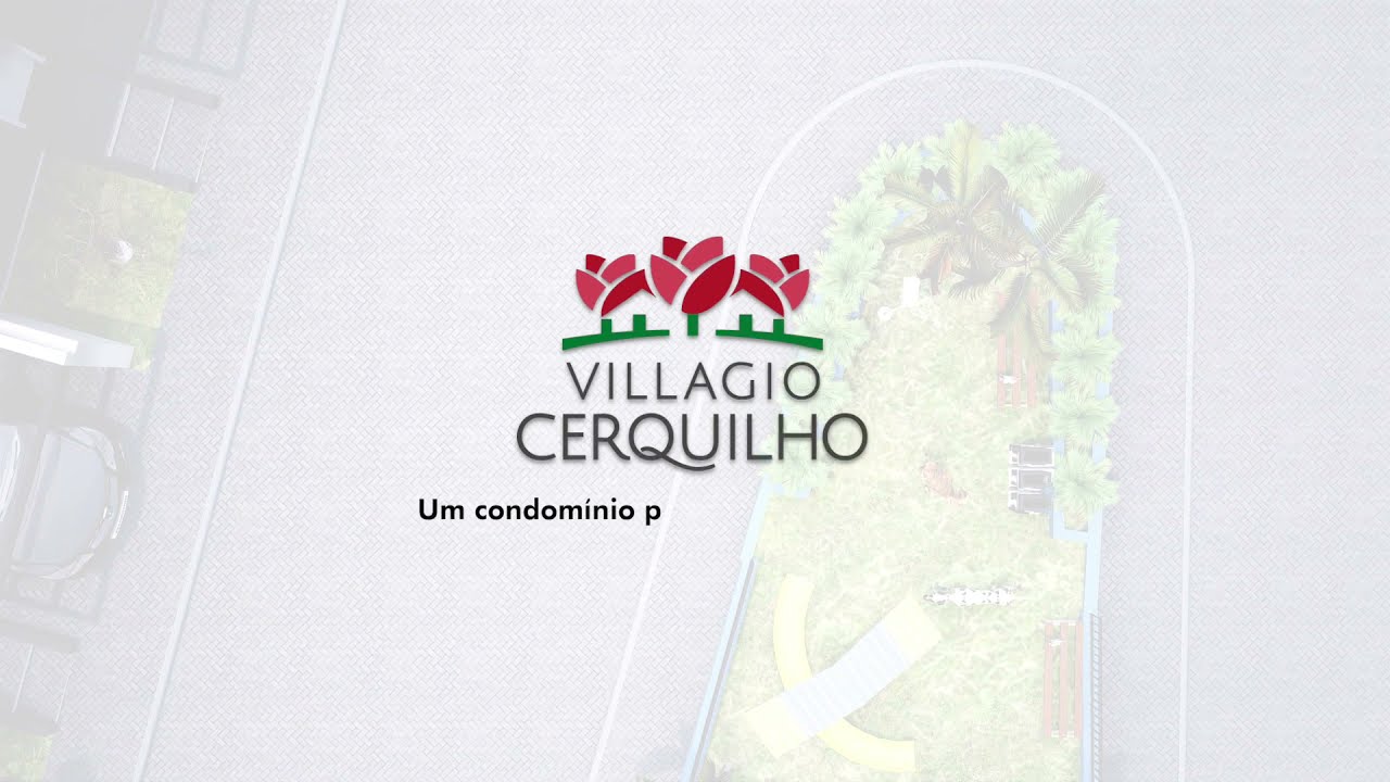 Conheça o Villagio Cerquilho