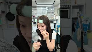 #럭키비키 