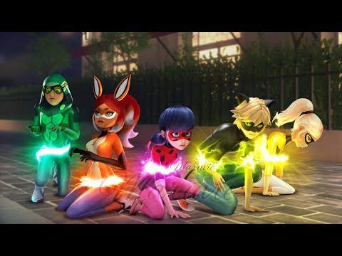 Heroes' Day. The Great Reveal?! Final Episode | Speededit