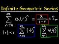 Geometric Sequences and Series Concepts