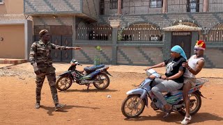 Wonpion : un policier pas comme les autres 