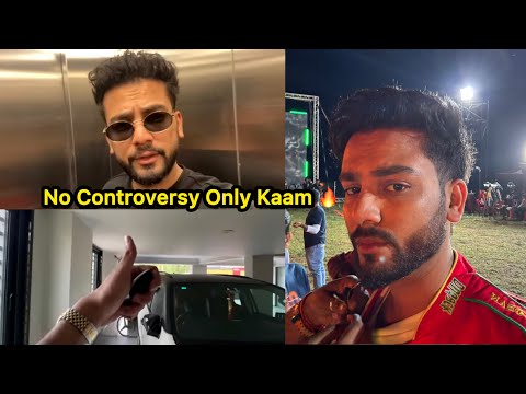 No Controversy Only Kaam🔥