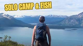 3 Days in Canada’s “Switzerland of the North”! | Atlin Van Life (Ep. 8)