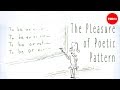Exploring Poetic Repetition and Its Pleasures