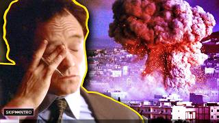 The West Wing & Why Liberals supported the War on Terror