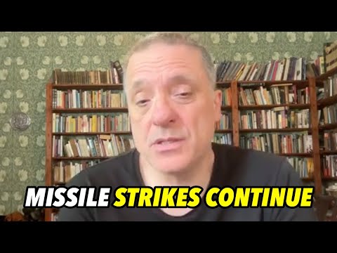 Iran Strikes Continue, Israel's Plan & AD Falter, Asks US Join War; Putin Slams Trump In Angry Call
