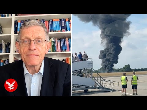 Southend plane crash: Everything we know as victims named and airport closed