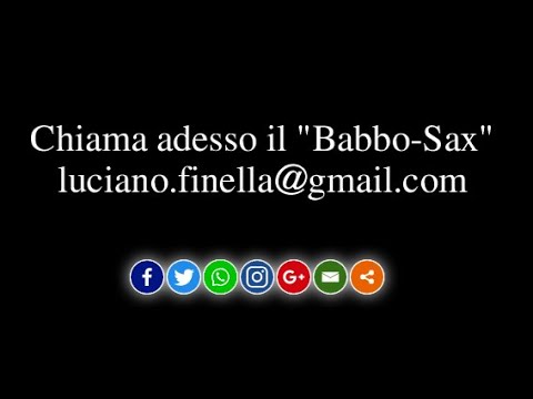 Luciano Finella Show