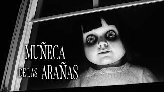 BRUJERÍA En MUÑECA De Trapo Historias De Terror - REDE