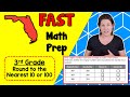 Rounding Numbers and Test Strategies