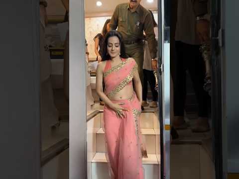 Ameesha Patel Gadar 2 movie #sunnydeol #short 😍