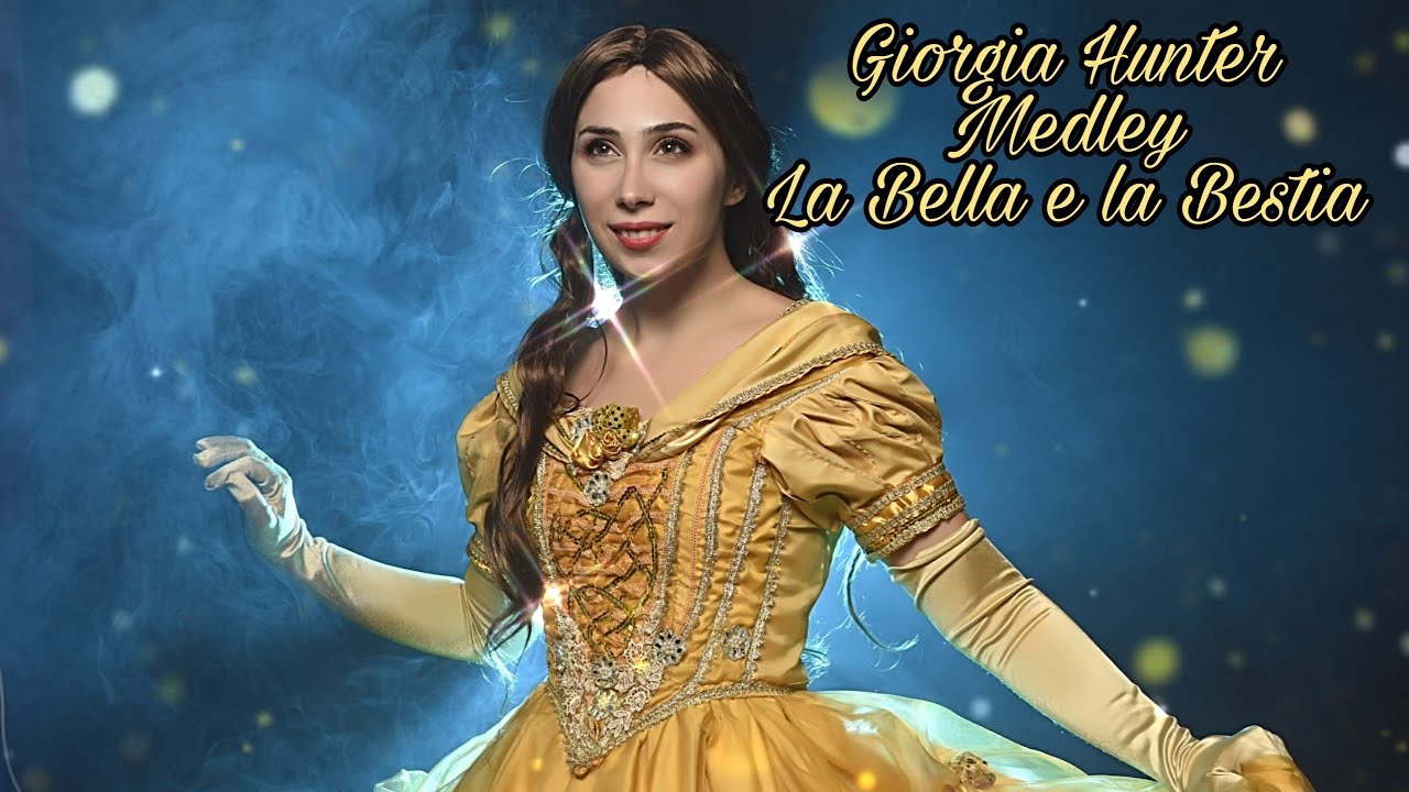 Giorgia Hunter