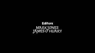 “Carson & Thelma” Closing Credits – Season 5 (2004-2005)