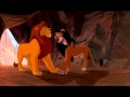 Scar's Character Analysis in The Lion King