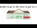 Sequencing Events for 2nd Graders