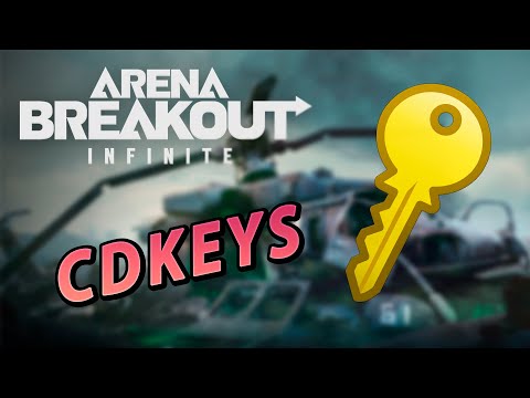 CLAVES PARA JUGAR ARENA BLEAKONT INFINITE 🔑