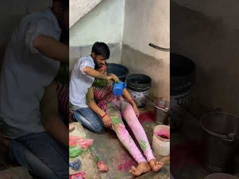 #youtubeshorts #shorts #holi