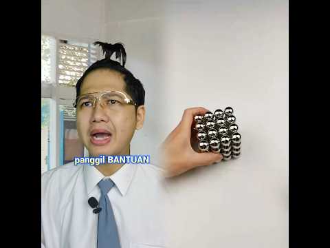 ketua kelas sok tegas KENA MENTAL #fyp
