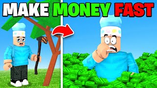 How To Get Rich Lumber Tycoon 2 Roblox Videos Infinitube - how to get unlimited money on roblox lumber tycoon 2