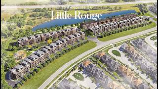 **🔥 Attention First-Time Buyers!*freehold stacked townhouse in Markham**.$849,000** 3 bed 2.5 bath