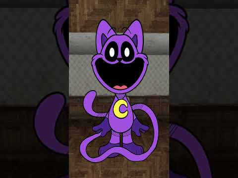 ALL SIZE SMILING CRITTERS POPPY PLAYTIME NEXTBOTS FROM SMALL TO BIG in THE FLOORS! #garrysmod #gmod