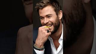 Starry forecast for Chris Hemsworth #astrology #horoscope #zodiac #marvel #movie #chrishemsworth