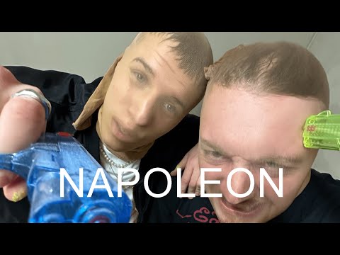 $oho Bani - NAPOLEON (prod. by Ericson)