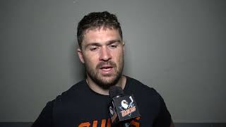 Gulls Postgame: 4.11 at Bakersfield Condors