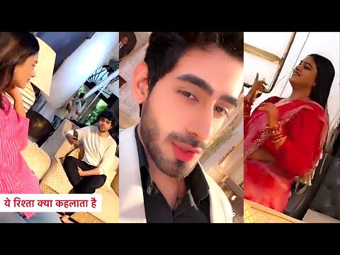 Yeh Rishta Kya Kehlata Hai Update: Tanya Krish Ki Shadi Ke Bad Ki Pehali Subah Ki Dikhi Jhalak